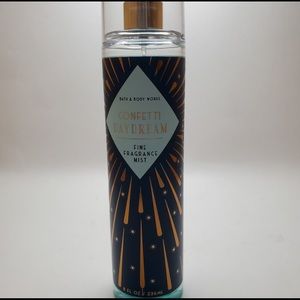 Bath & Body Works Confetti Daydream